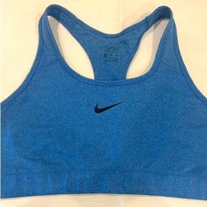 Nike Sports Bra - Size XXL.  Dri-Fit. (157)